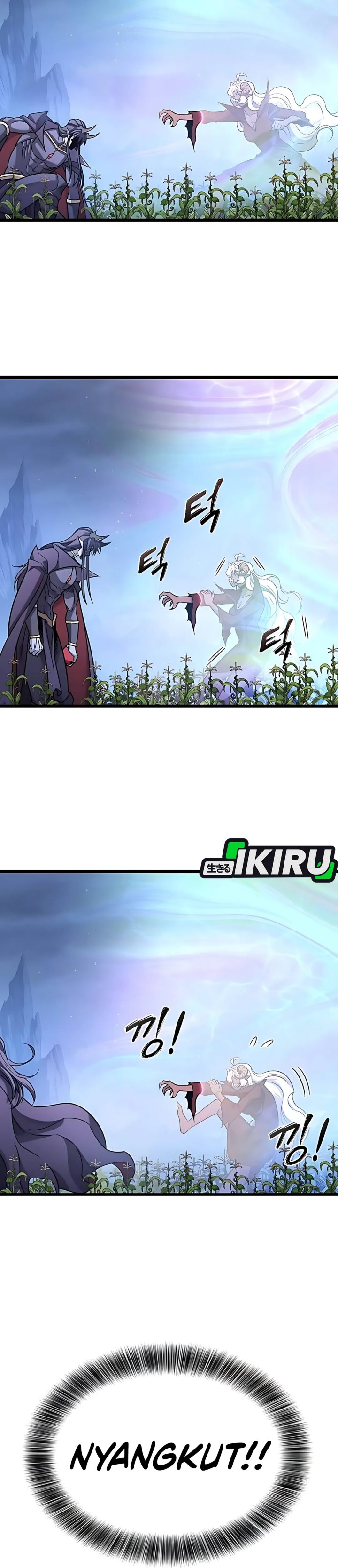 What A Bountiful Harvest, Demon Lord! - Chapter 42 36 What A Bountiful Harvest, Demon Lord! - Chapter 42 36