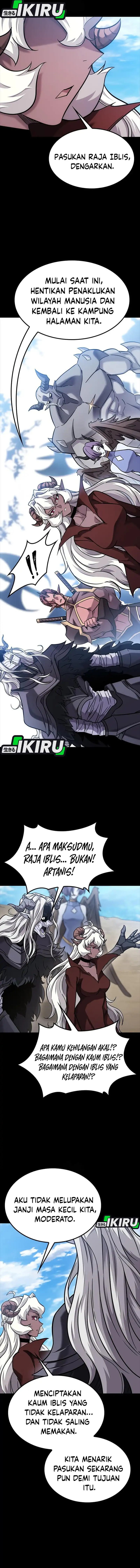 What A Bountiful Harvest, Demon Lord! - Chapter 43 9 What A Bountiful Harvest, Demon Lord! - Chapter 43 9