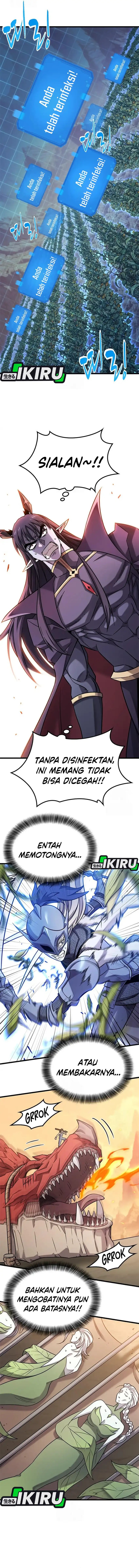What A Bountiful Harvest, Demon Lord! - Chapter 43 2 What A Bountiful Harvest, Demon Lord! - Chapter 43 2