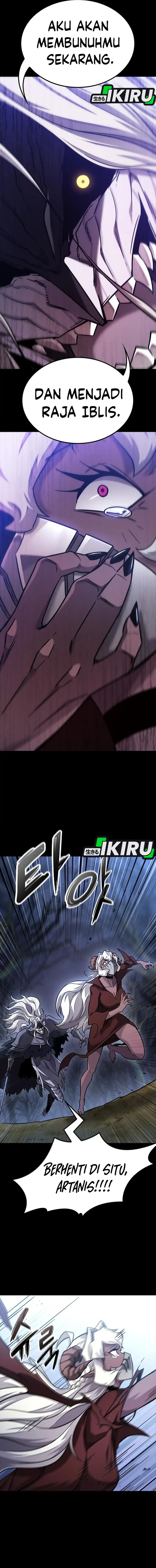 What A Bountiful Harvest, Demon Lord! - Chapter 43 16 What A Bountiful Harvest, Demon Lord! - Chapter 43 16