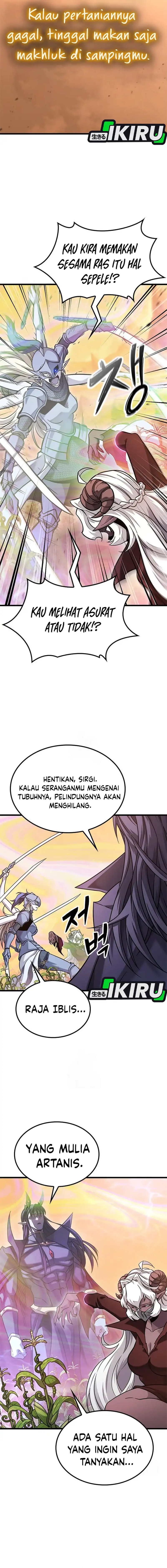 What A Bountiful Harvest, Demon Lord! - Chapter 43 5 What A Bountiful Harvest, Demon Lord! - Chapter 43 5