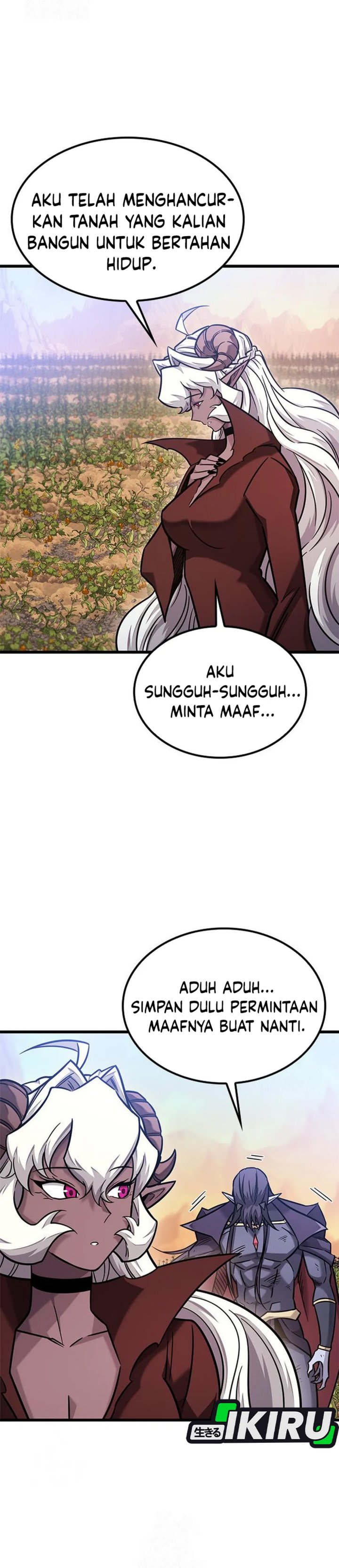What A Bountiful Harvest, Demon Lord! - Chapter 46 29 What A Bountiful Harvest, Demon Lord! - Chapter 46 29