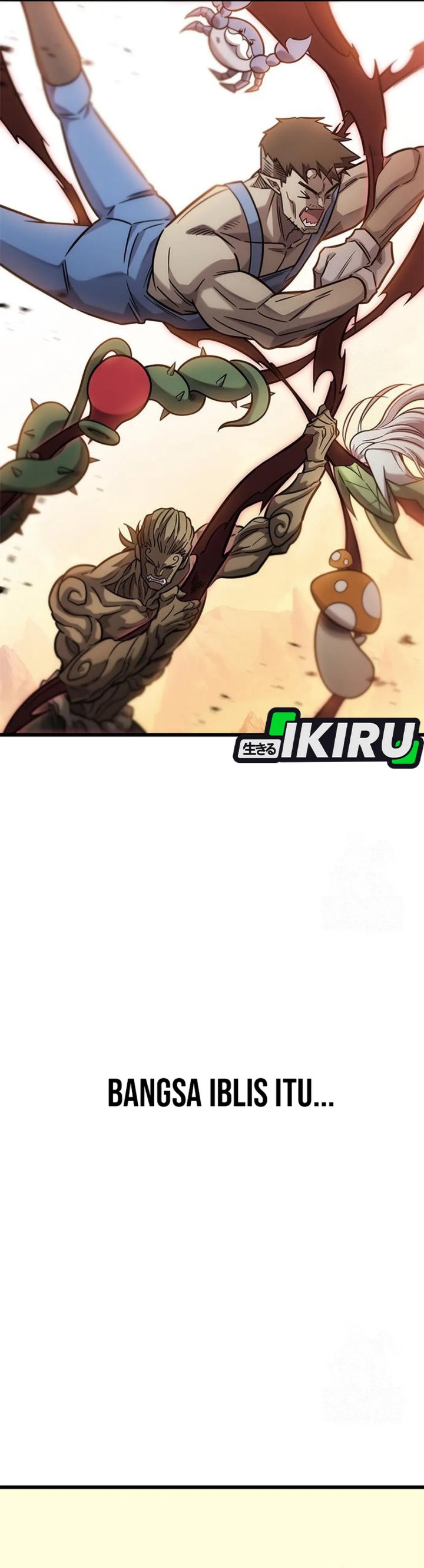 What A Bountiful Harvest, Demon Lord! - Chapter 46 23 What A Bountiful Harvest, Demon Lord! - Chapter 46 23