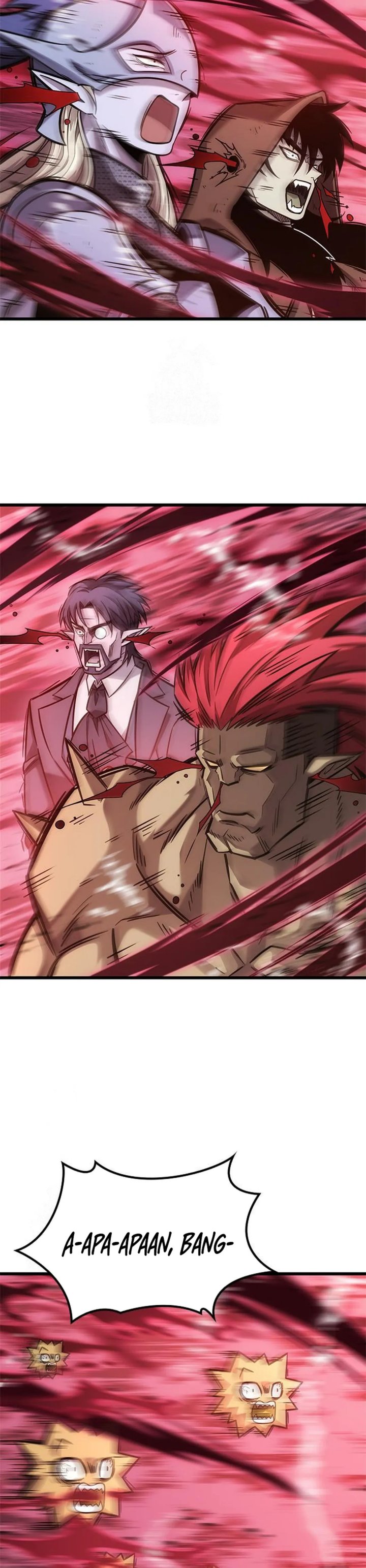What A Bountiful Harvest, Demon Lord! - Chapter 46 39 What A Bountiful Harvest, Demon Lord! - Chapter 46 39