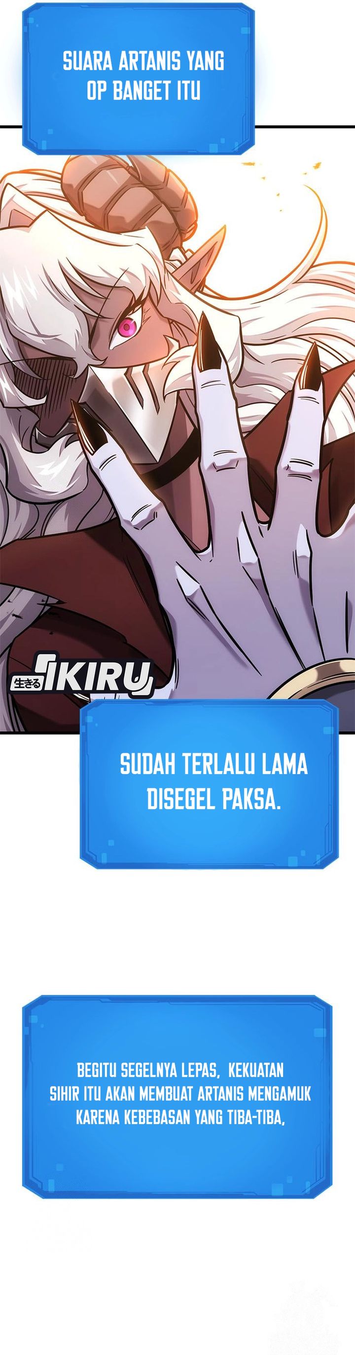 What A Bountiful Harvest, Demon Lord! - Chapter 45 23