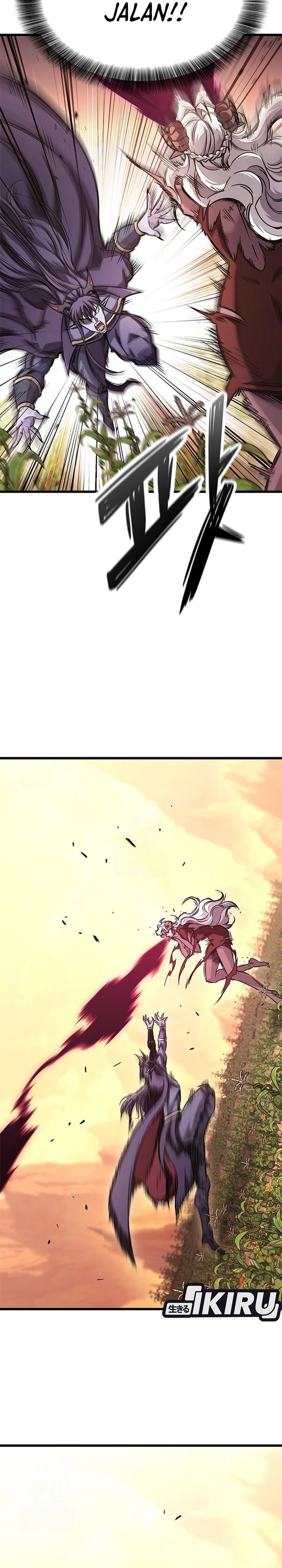 What A Bountiful Harvest, Demon Lord! - Chapter 45 33