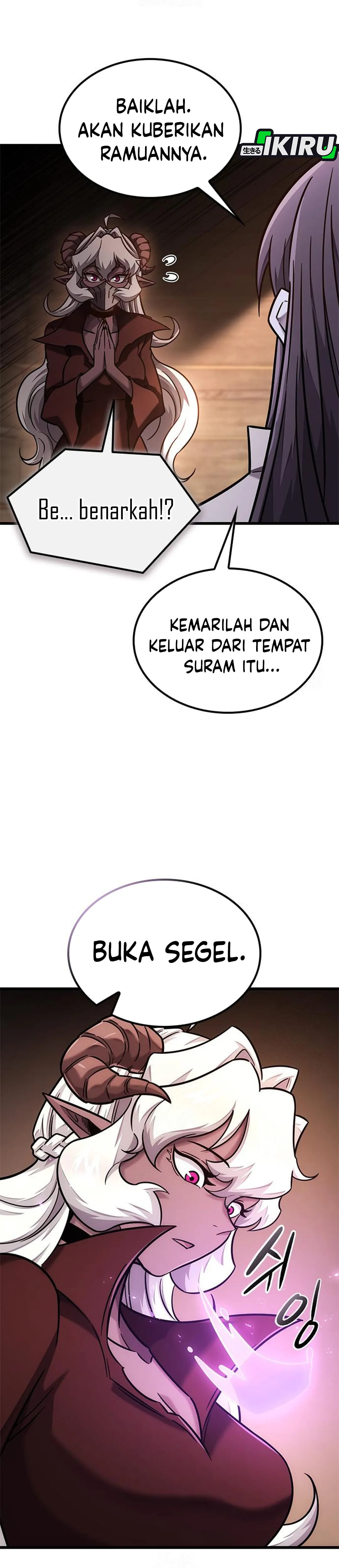 What A Bountiful Harvest, Demon Lord! - Chapter 52 28