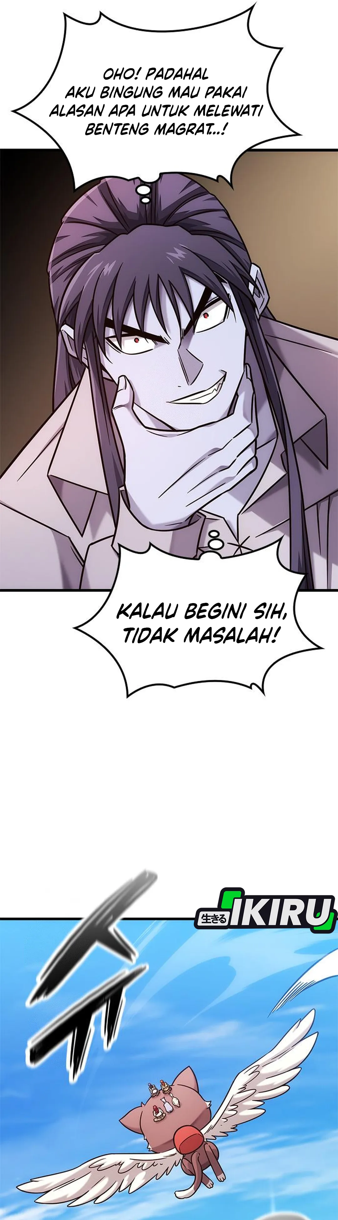 What A Bountiful Harvest, Demon Lord! - Chapter 52 32