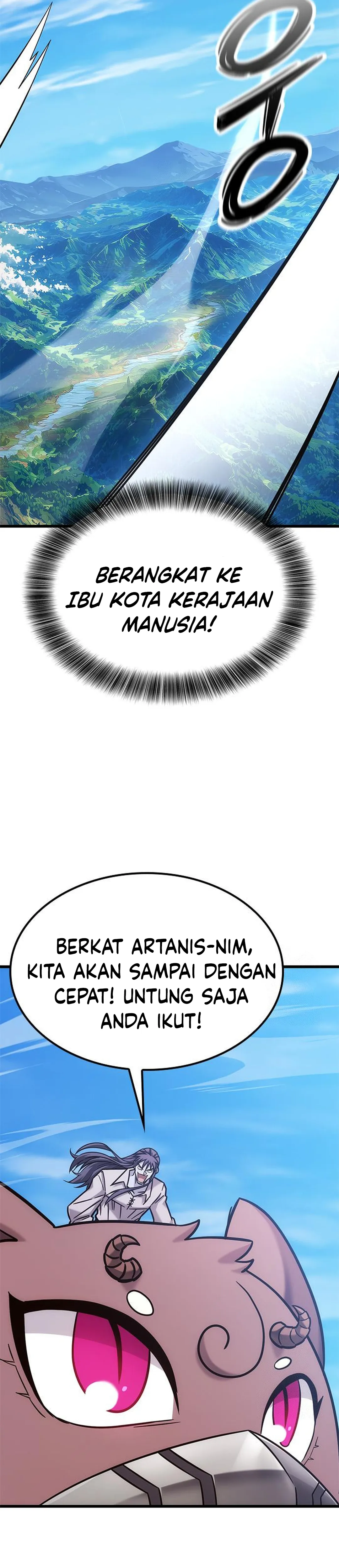 What A Bountiful Harvest, Demon Lord! - Chapter 52 33