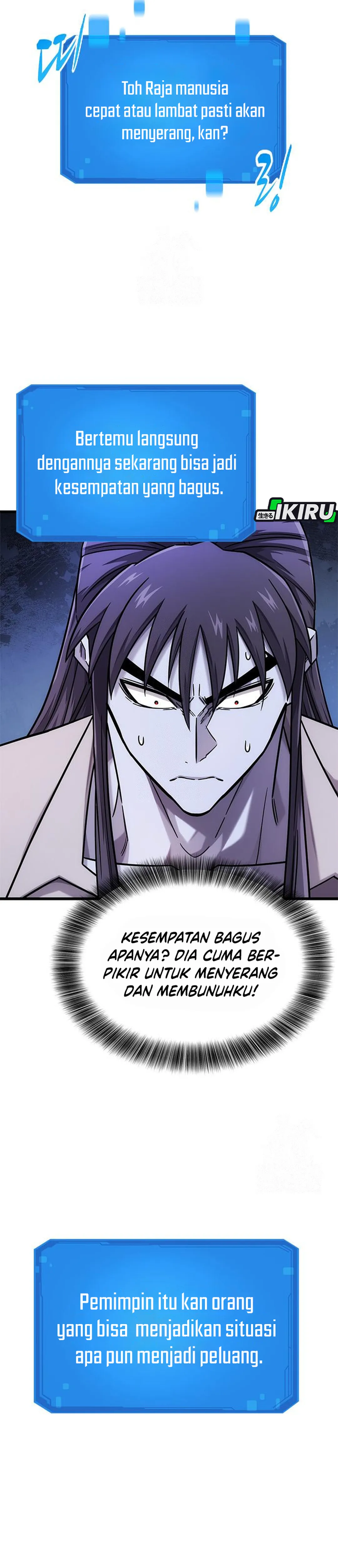 What A Bountiful Harvest, Demon Lord! - Chapter 53 29