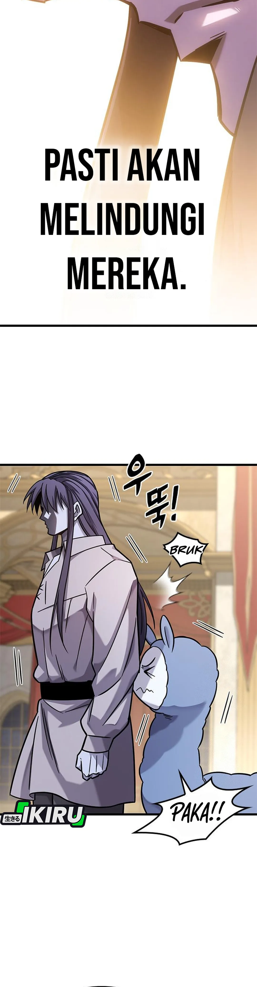 What A Bountiful Harvest, Demon Lord! - Chapter 53 32