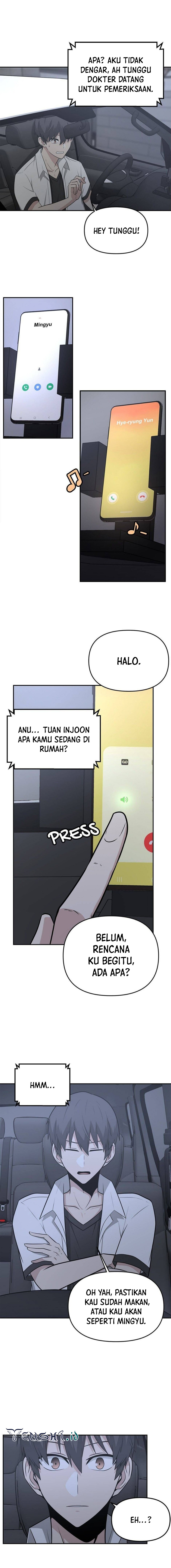 Where Are You Looking, Manager? - Chapter 21 10