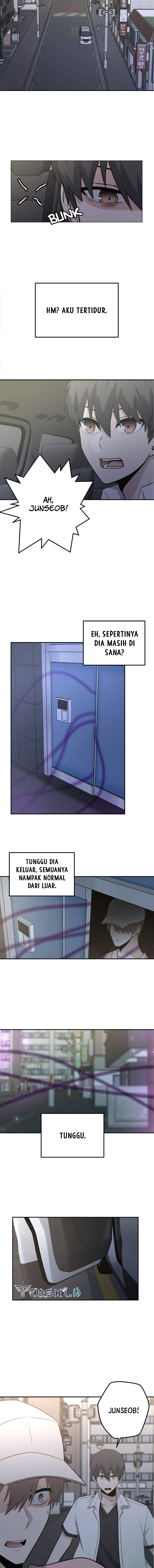 Where Are You Looking, Manager? - Chapter 21 14