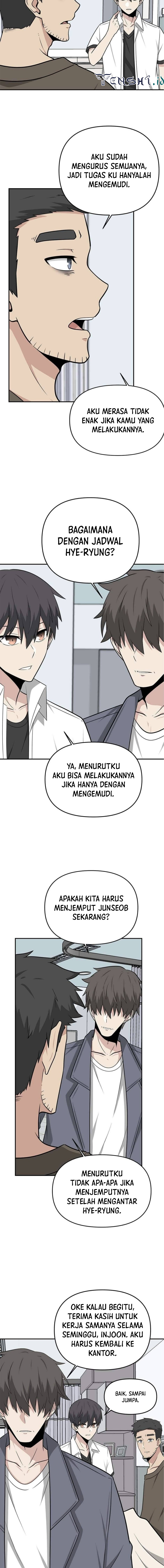 Where Are You Looking, Manager? - Chapter 21 4