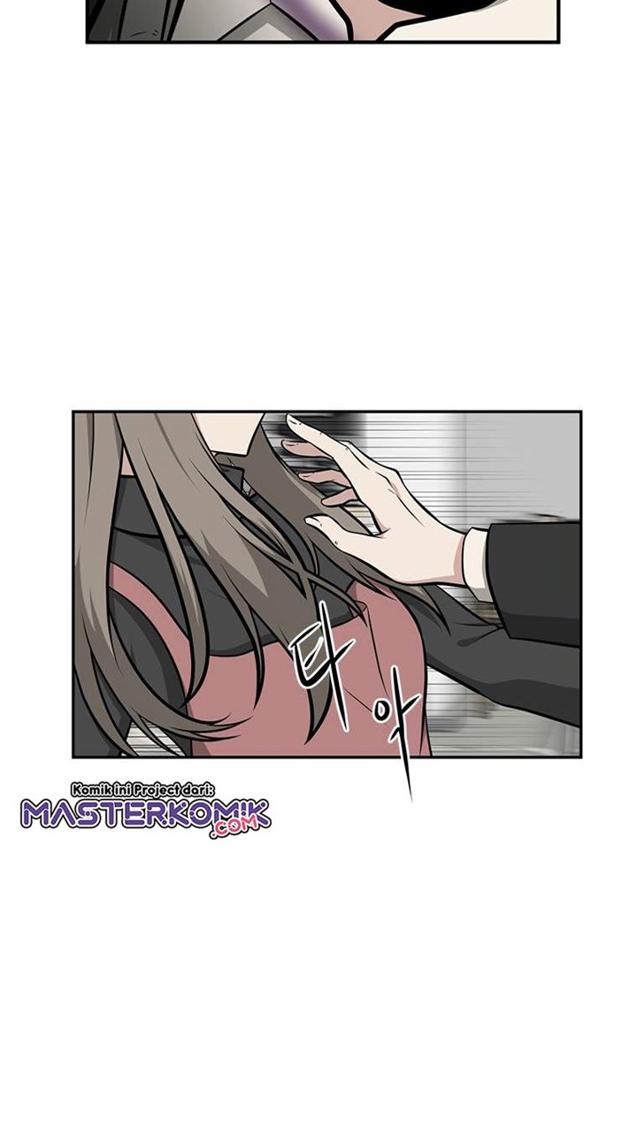 Where Are You Looking, Manager? - Chapter 03 41