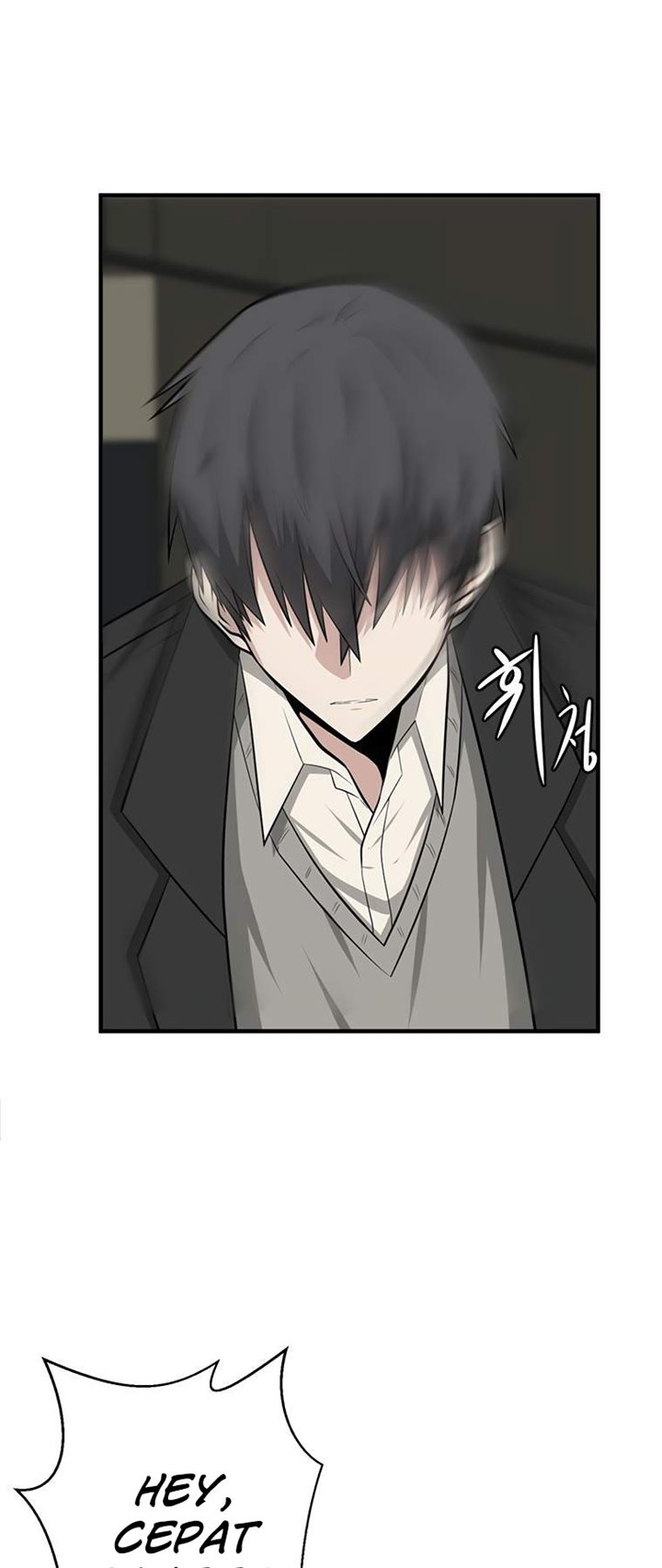 Where Are You Looking, Manager? - Chapter 03 44