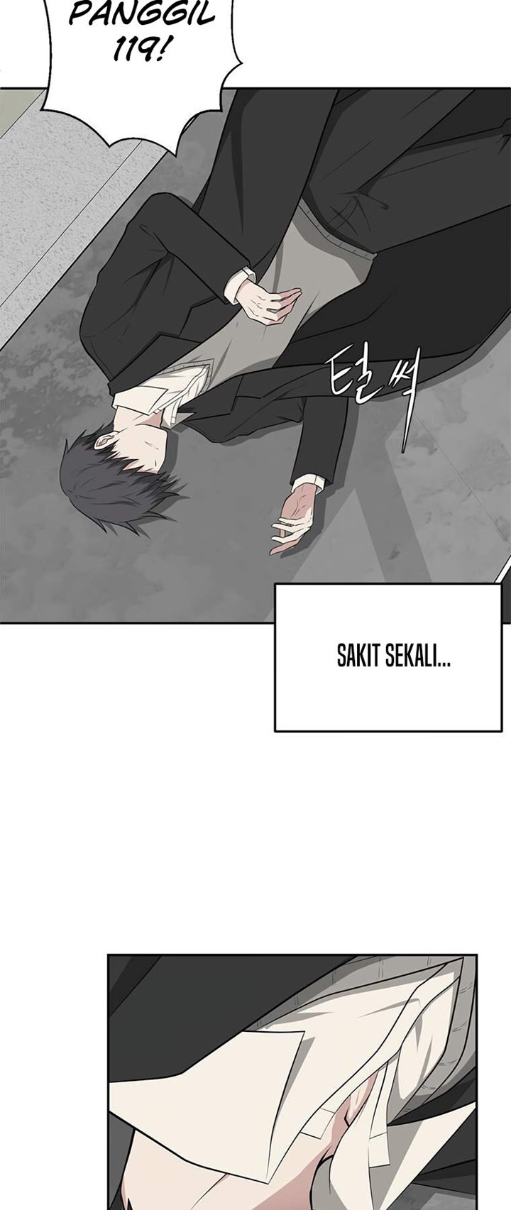 Where Are You Looking, Manager? - Chapter 03 45