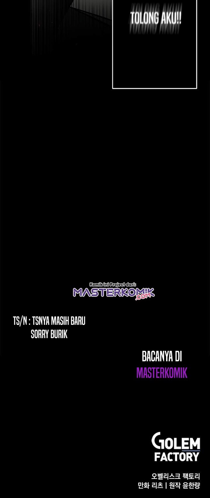 Where Are You Looking, Manager? - Chapter 03 51