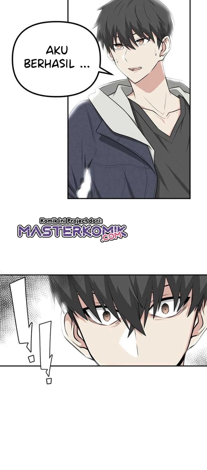 Where Are You Looking, Manager? - Chapter 01 24