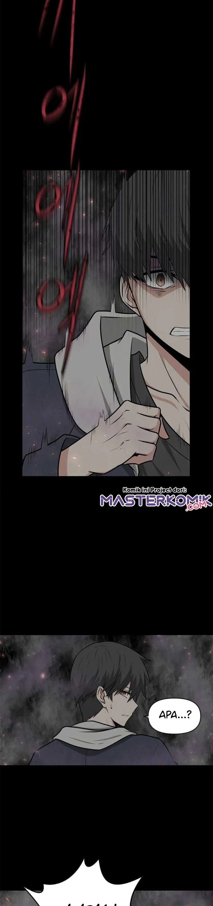 Where Are You Looking, Manager? - Chapter 01 18