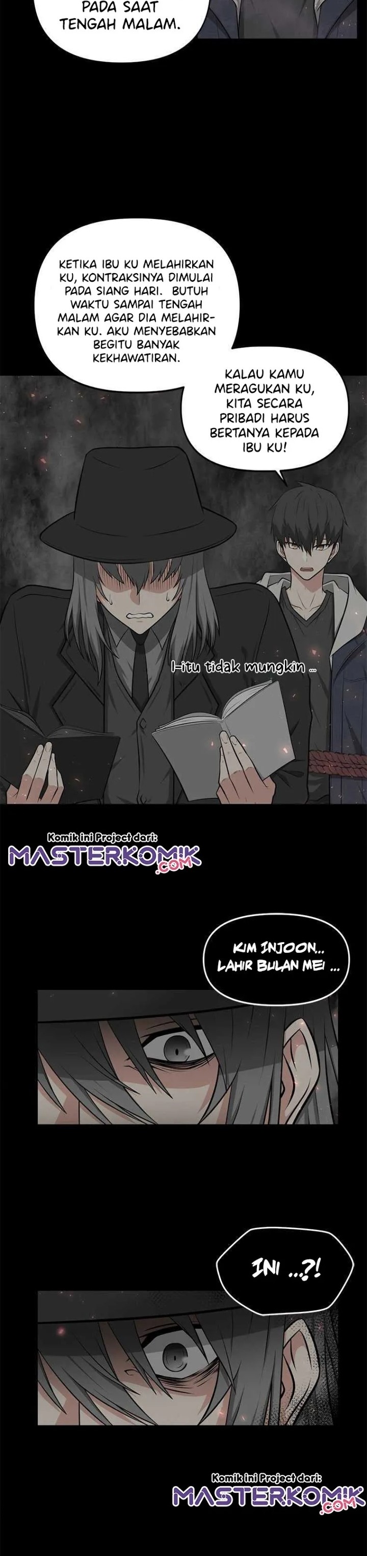 Where Are You Looking, Manager? - Chapter 01 11