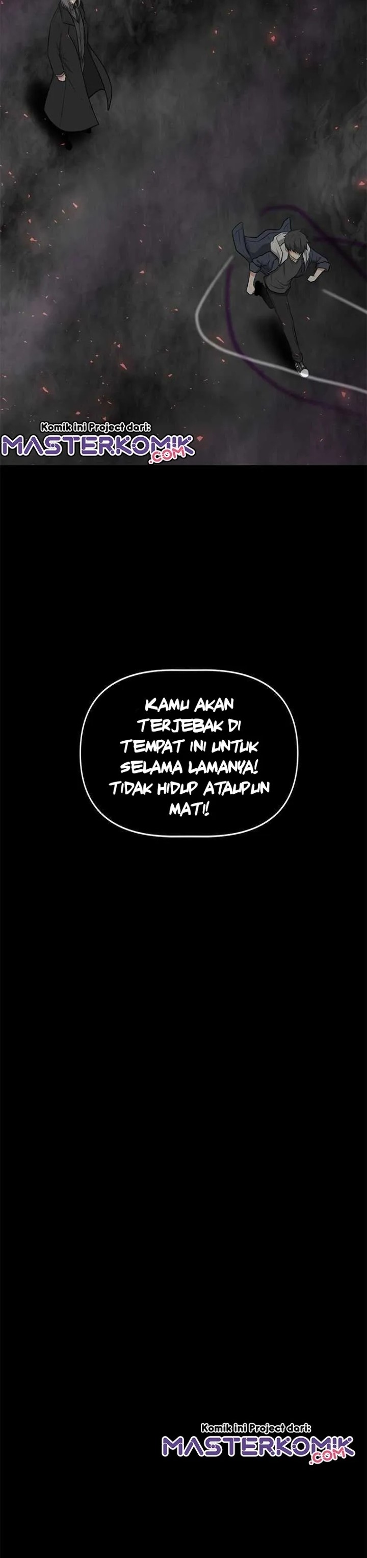 Where Are You Looking, Manager? - Chapter 01 15