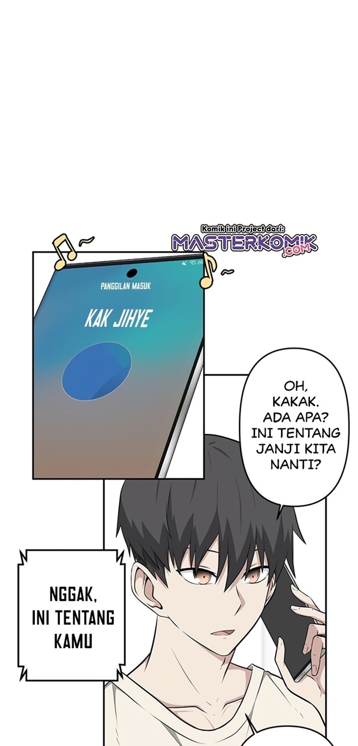Where Are You Looking, Manager? - Chapter 06 15