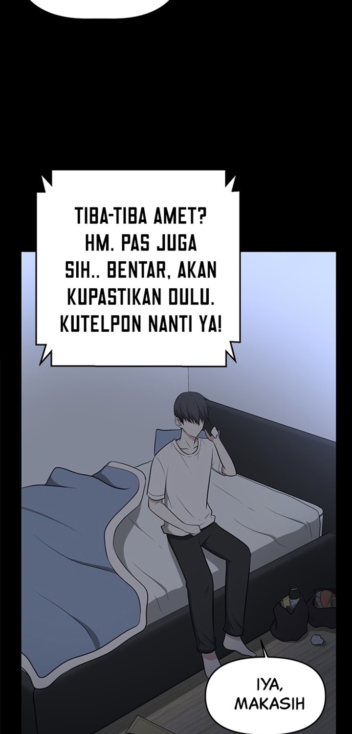 Where Are You Looking, Manager? - Chapter 06 61