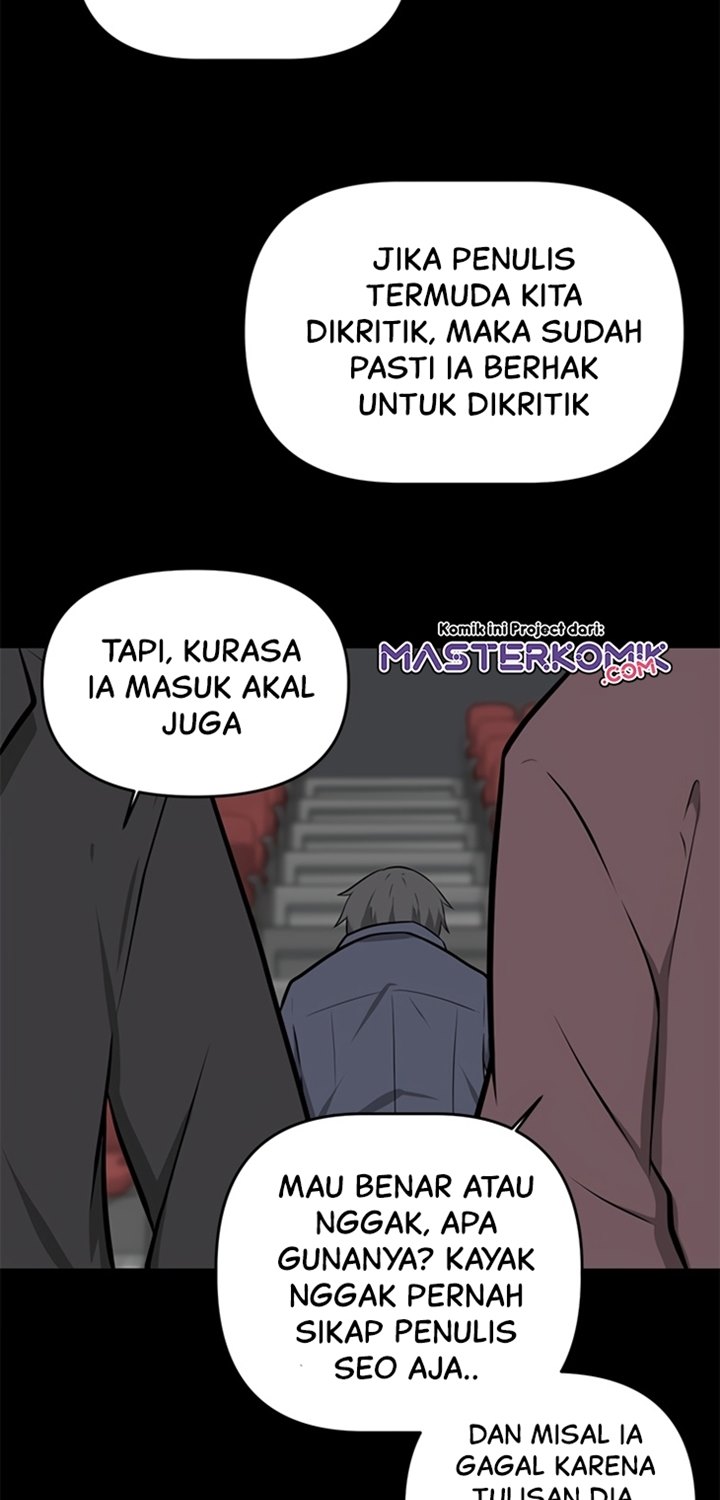 Where Are You Looking, Manager? - Chapter 06 41