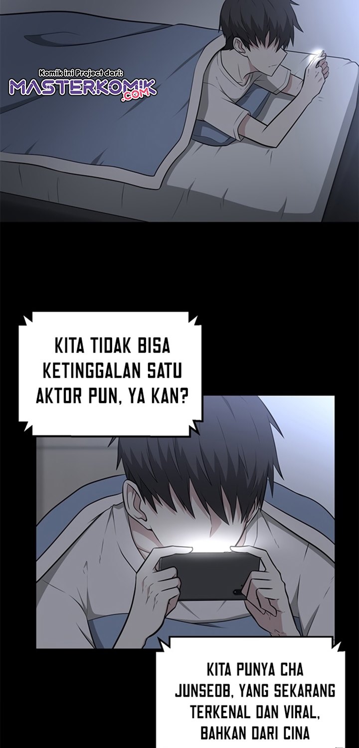 Where Are You Looking, Manager? - Chapter 06 57