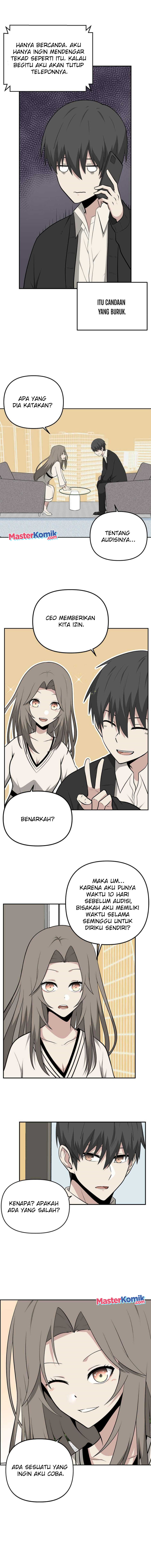 Where Are You Looking, Manager? - Chapter 13 11