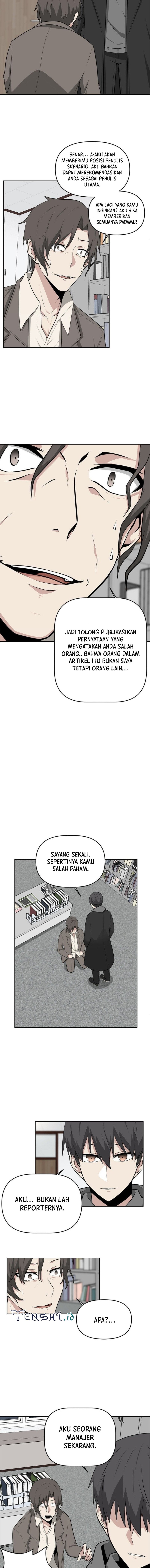 Where Are You Looking, Manager? - Chapter 16 10