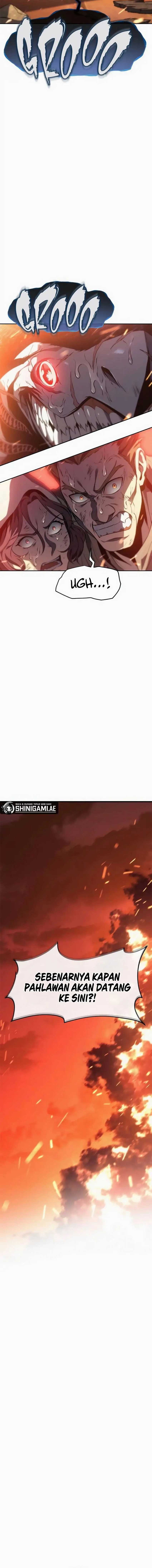 Why I Quit Being The Demon King - Chapter 28 9