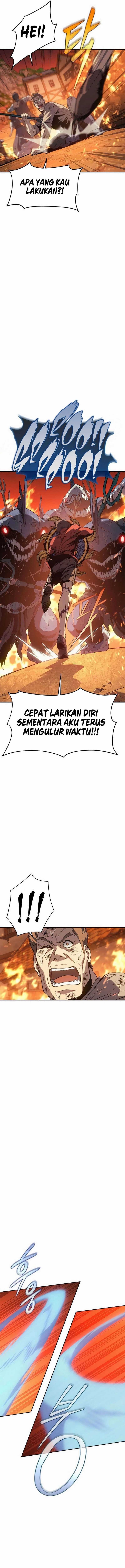 Why I Quit Being The Demon King - Chapter 29 9