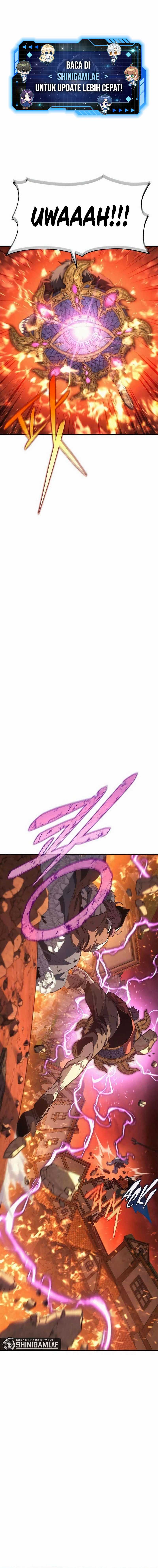 Why I Quit Being The Demon King - Chapter 29 2