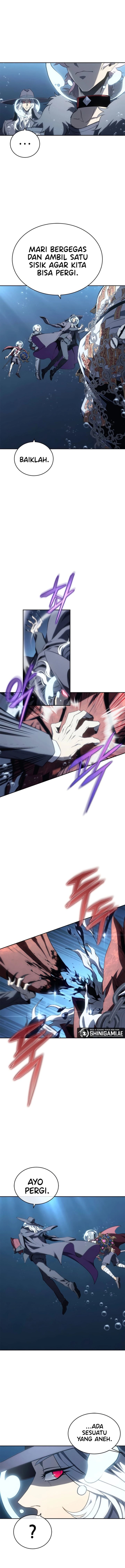 Why I Quit Being The Demon King - Chapter 22 9