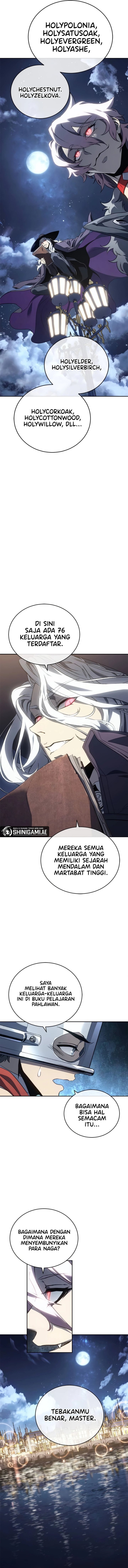 Why I Quit Being The Demon King - Chapter 22 3