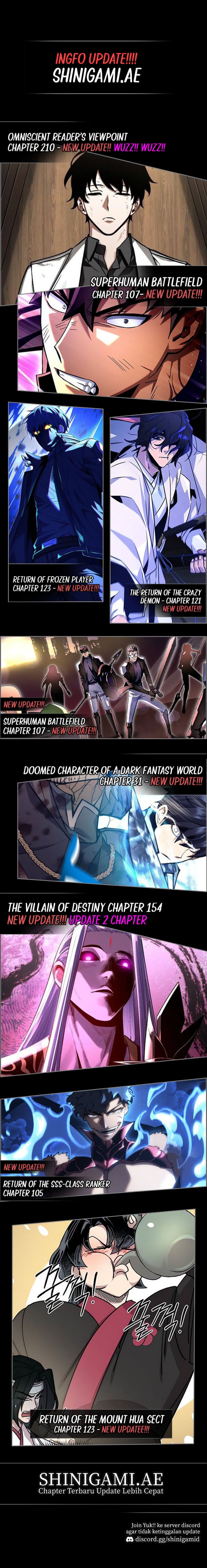 Why I Quit Being The Demon King - Chapter 22 18