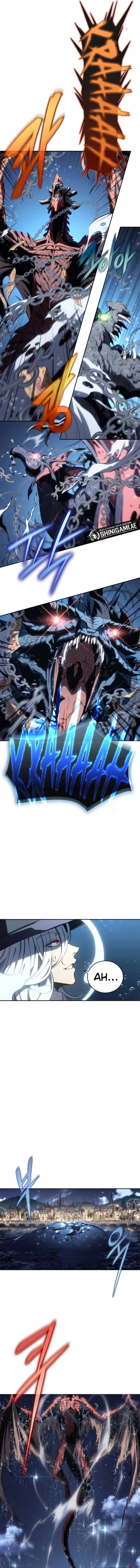 Why I Quit Being The Demon King - Chapter 22 12