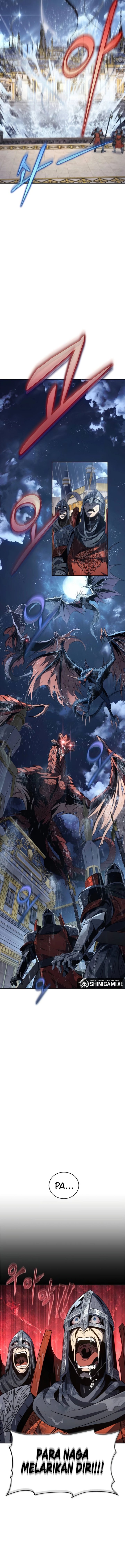 Why I Quit Being The Demon King - Chapter 22 13