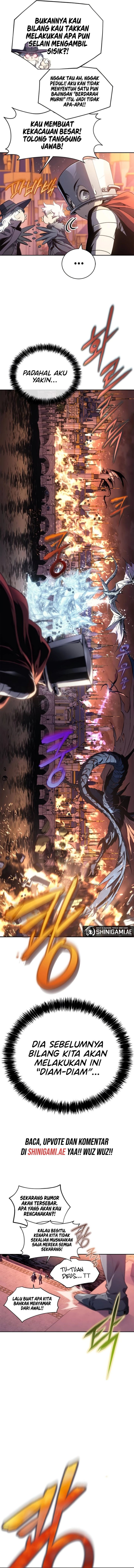 Why I Quit Being The Demon King - Chapter 22 16