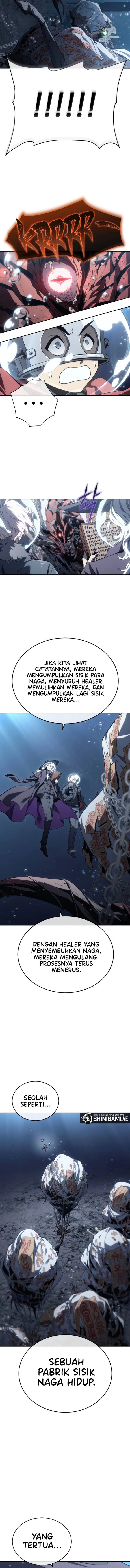 Why I Quit Being The Demon King - Chapter 22 7