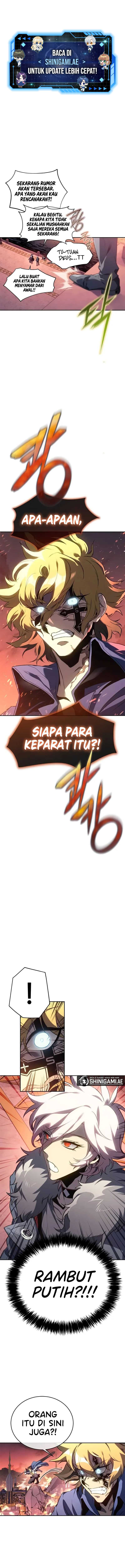 Why I Quit Being The Demon King - Chapter 23 2