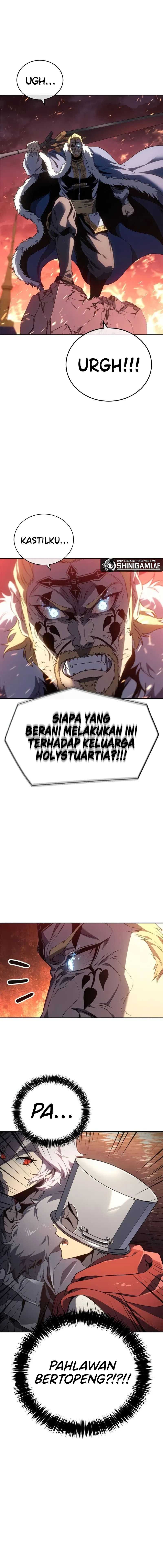 Why I Quit Being The Demon King - Chapter 23 3