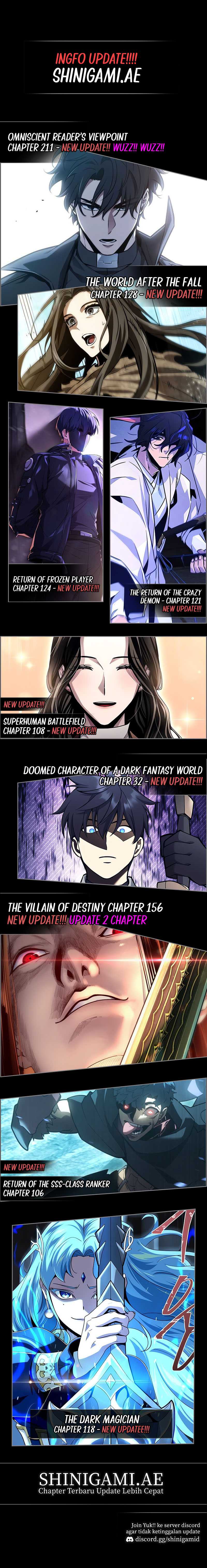 Why I Quit Being The Demon King - Chapter 23 18