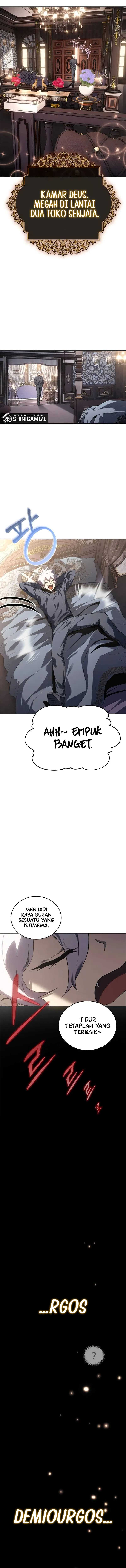Why I Quit Being The Demon King - Chapter 23 12