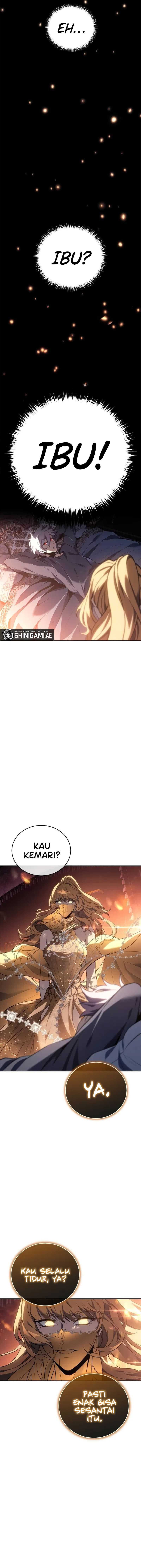 Why I Quit Being The Demon King - Chapter 23 13