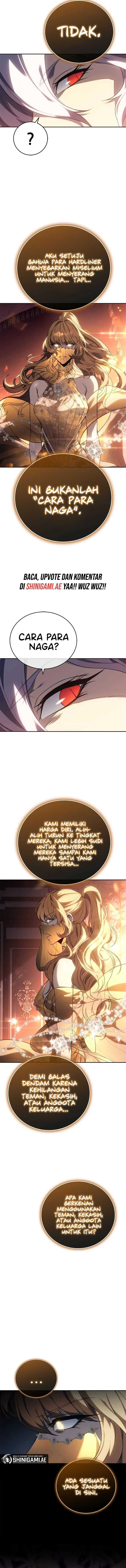 Why I Quit Being The Demon King - Chapter 23 16
