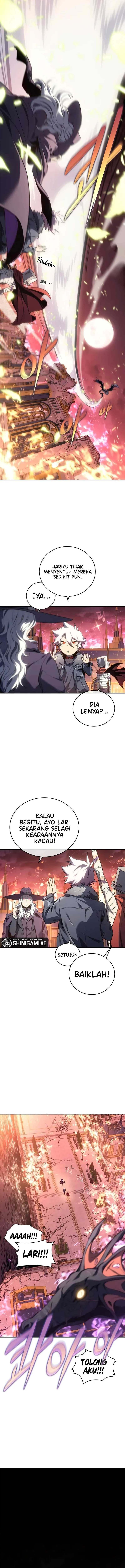 Why I Quit Being The Demon King - Chapter 23 7