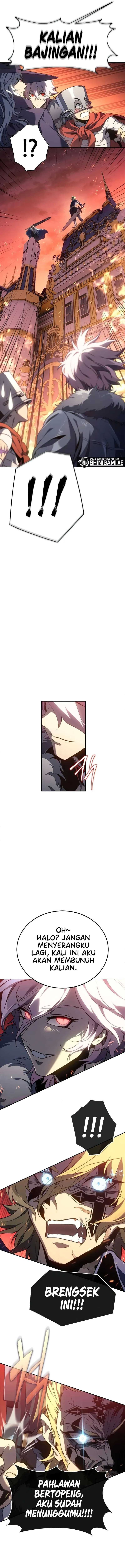 Why I Quit Being The Demon King - Chapter 23 4